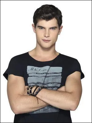 Une personne de la famille de Diego arrivera dans la série. Qui ?