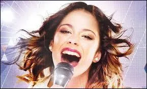 Dans la saison 3, Violetta va se rendre compte que sa maman n'était pas morte. Où était-elle ?