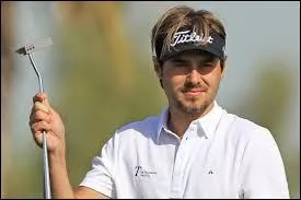 Victor Dubuisson est le premier français. À quelle place a-t-il terminé le tournoi ?