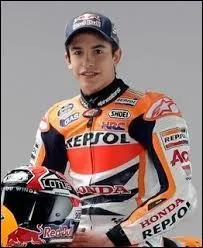 On finit avec de la moto. Lequel de ces sportifs a gagné dix grand prix d'affilée dont celui de Minneapolis ?