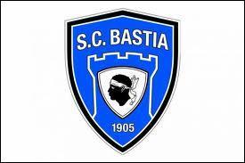 On commence par du football. Lors de la première journée de Ligue 1, Bastia jouait à domicile contre Marseille. Quel était le score final ?