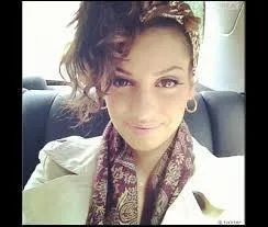 Quel âge a-t-elle ?