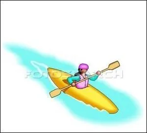 Quelle est cette activit de loisirs ?