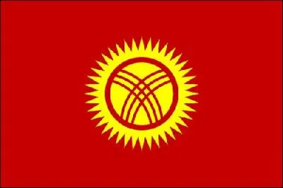 Quel est ce drapeau ?