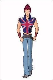 Comment s'appelle-t-il ?