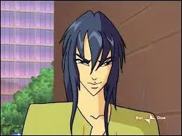 Comment s'appelle-t-il ?