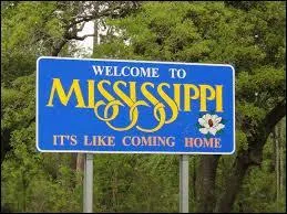 Dans quel état le Mississippi prend-il sa source ?