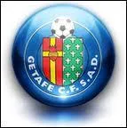 Comment s'appelle l'équipe de ce logo ?