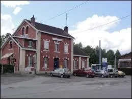 D'après-vous, la commune de Sains-du-Nord se situe en région ...