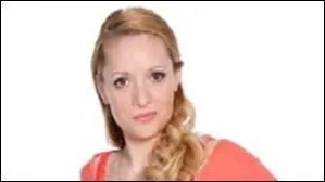 Comment s'appelle la femme du gendre ?