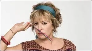 Comment s'appelle la grand-mère ?