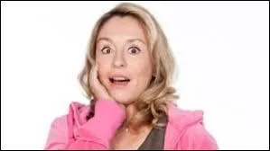 Comment s'appelle la mère ?