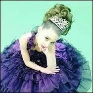 Comment s'appelle son père?