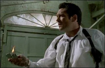 Quel est le surnom du méchant interprété par Michael Madsen dans le film Reservoir Dogs de Quentin Tarantino ?