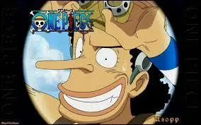 Et ne trichez pas ! Ce personnage vous regarde de près.