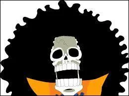 Squelette ! Bon répondez à cette question sombre... ET VITE !