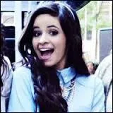 De quel groupe de musique Camila fait-elle partie ?