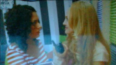 Qui sont ces 2 personnes ?