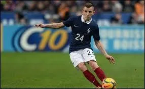 Qui est le plus jeune de l'équipe de France ?