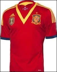 L'Espagne a gagné combien de coupes du monde ?