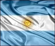 Quelle équipe est appelée la biceleste ?