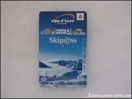 Au bout de combien d'années disparaît un forfait de ski ?