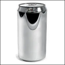 Combien de temps faut-il pour qu'une canette en acier disparaisse ?