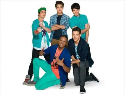 Quelle est la chanson que chante Federico ?