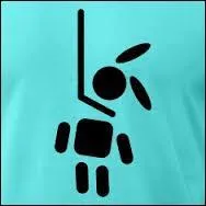 Qu'est-ce qu'une potence ?