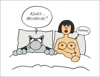 Qu'est-ce qu'un lit ?