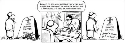 Qu'est-ce qu'un notaire ?