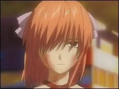 'Elfen Lied' : Lucy a tué l'assistante de mr. Kurama : Kisaragi.
