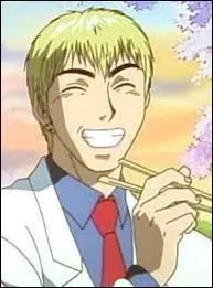 'GTO' : Onizuka Eikichi dit toujours qu'il a 22 ans.