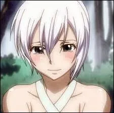 'Fairy Tail' : Lisanna Strauss a réussi la première épreuve des mages de rang S avec Jubia Lokser.