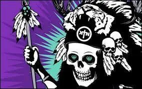 A qui appartient ce logo ?