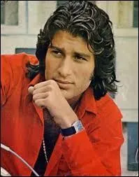 Il n'avait que 28 ans :