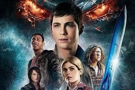 Quiz Percy jackson