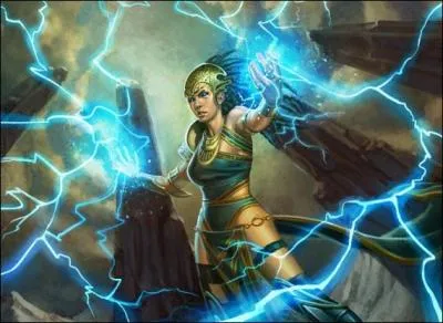 Quelle est cette créature ?