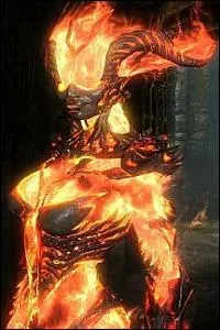 Quelle est cette créature ?