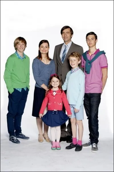 A quel étage habitent-ils ?