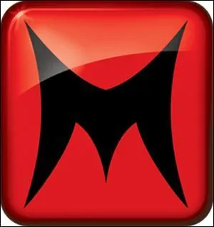 Encore un logo, à qui appartient-il ?