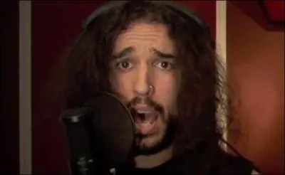 Il chante une chanson en 20 styles de musique différents; quel est le nom de sa chaîne YouTube ?