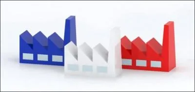 Quel métier n'a pas de rapport avec l'industrie ?