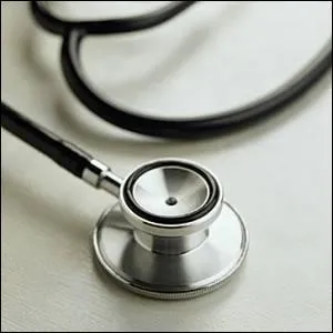 Je ne travaille pas dans le domaine médical, qui suis-je ?