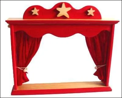 Quel métier n'est pas classé dans le domaine du spectacle ?