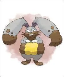 Comment s'appelle l'évolution de Sapereau ?