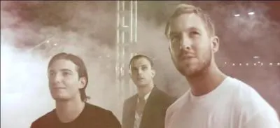 Quel est ce clip ? (Feat Hurts / Alesso)