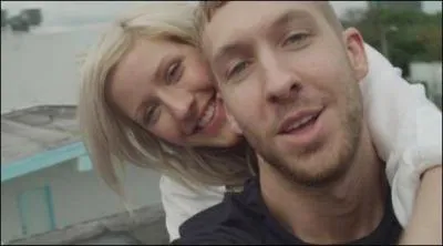 Quel est ce clip ? (Feat Ellie Goulding)
