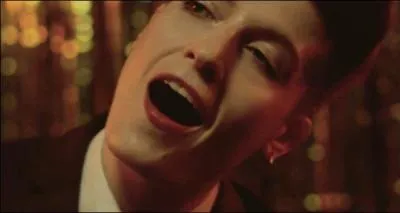 Quel est ce clip ? (Feat Florence Welch)