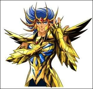 Qui est ce personnage ?